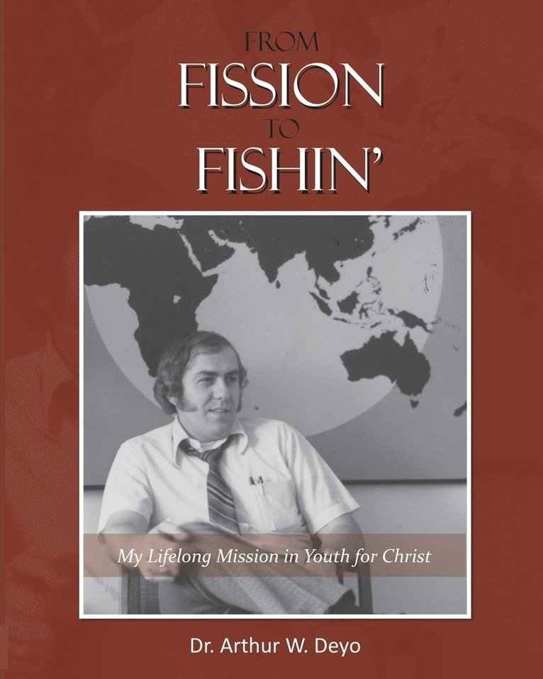 From Fission to Fishin' 1