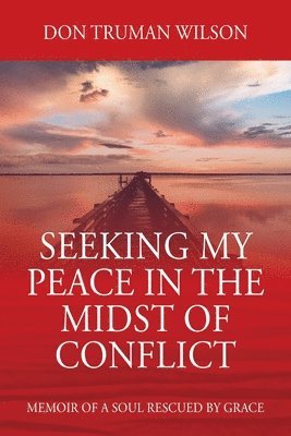 Seeking My Peace in the Midst of Conflict 1