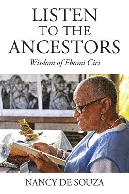 Listen to the Ancestors 1