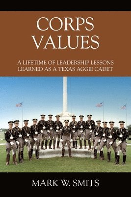 Corps Values 1