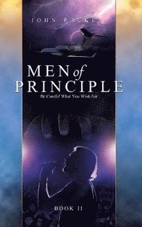 bokomslag Men of Principle- Book 2