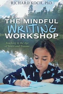 bokomslag Mindful Writing Workshop