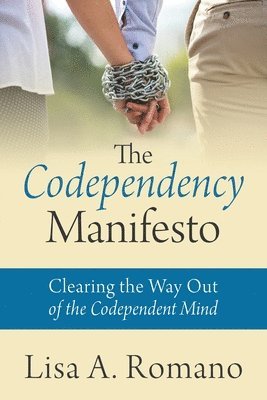 bokomslag Codependency Manifesto