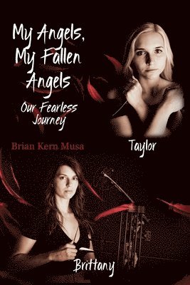 My Angels, My Fallen Angels 1