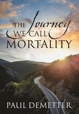 bokomslag The Journey We Call Mortality