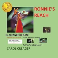 bokomslag Ronnie's Reach