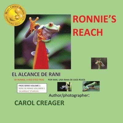 Ronnie's Reach 1