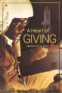 bokomslag Heart of Giving