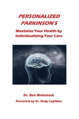 bokomslag Personalized Parkinson's