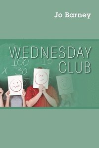 bokomslag Wednesday Club