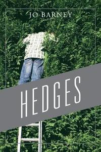 bokomslag Hedges