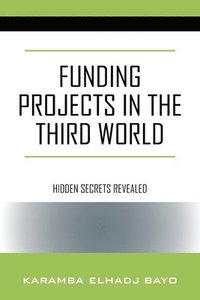 bokomslag Funding Projects in the Third World