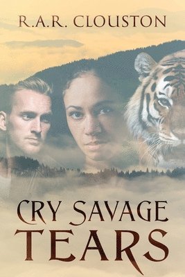 bokomslag Cry Savage Tears