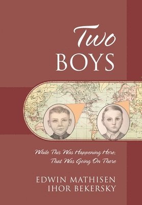 Two Boys 1