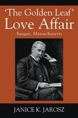 'The Golden Leaf' Love Affair