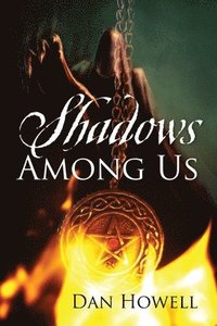 bokomslag Shadows Among Us