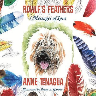 Rowlf's Feathers 1