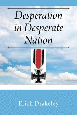 Desperation in Desperate Nation 1