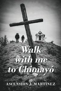 bokomslag Walk with me to Chimay
