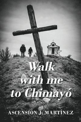 Walk with me to Chimay 1