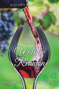 bokomslag The Willow Reunion