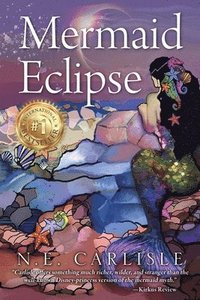 bokomslag Mermaid Eclipse