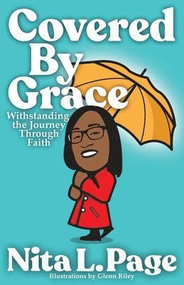 Covered By Grace 1