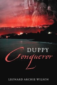 bokomslag Duppy Conqueror
