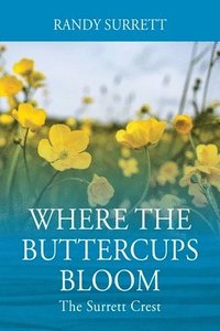 bokomslag Where the Buttercups Bloom