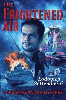 The Frightened Air 1