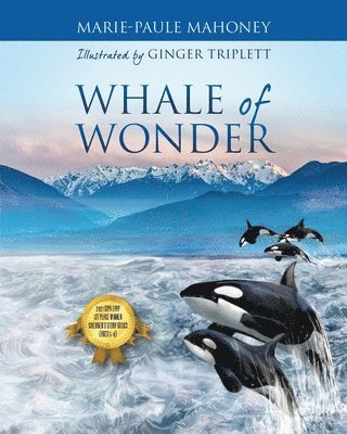 Whale of Wonder 1
