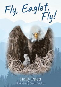 bokomslag Fly, Eaglet, Fly!