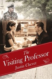 bokomslag Visiting Professor