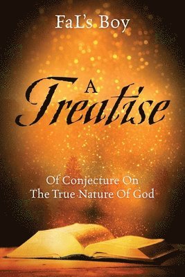 bokomslag A Treatise of Conjecture on the True Nature of God