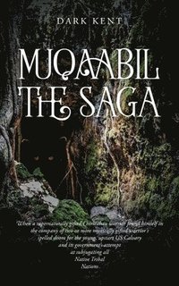 bokomslag Muqaabil The Saga