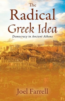 The Radical Greek Idea 1