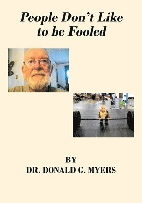 People Don't Like to be Fooled 1