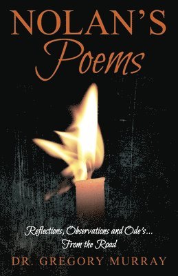 Nolan's Poems 1