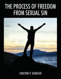 bokomslag The Process of Freedom from Sexual Sin