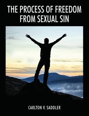 bokomslag Process of Freedom from Sexual Sin