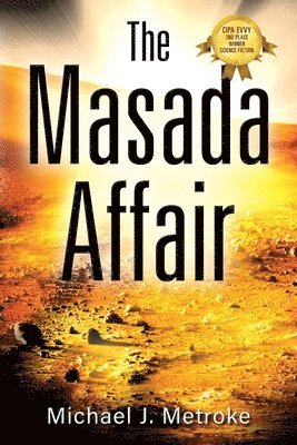 The Masada Affair 1