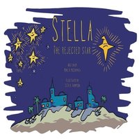 bokomslag Stella the Rejected Star