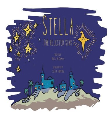 Stella the Rejected Star 1