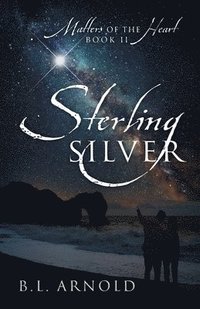 bokomslag Sterling Silver