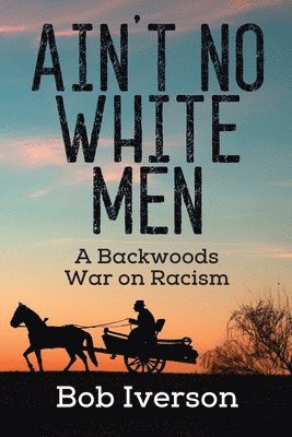 Ain't No White Men 1