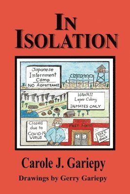 bokomslag In Isolation