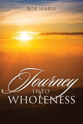 bokomslag Journey Into Wholeness