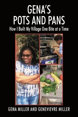 Gena's Pots and Pans 1