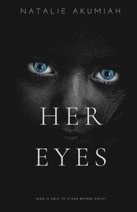 bokomslag Her Eyes