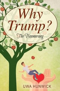 bokomslag Why Trump? The Boomerang